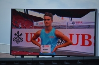 CHF UBS Kids Cup