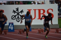CHF UBS Kids Cup