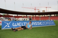 CHF UBS Kids Cup