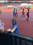 CHF UBS Kids Cup
