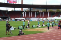 CHF UBS Kids Cup