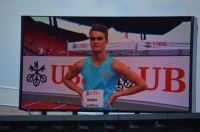CHF UBS Kids Cup
