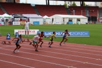 CHF UBS Kids Cup