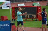 CHF UBS Kids Cup