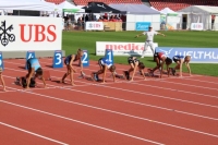 CHF UBS Kids Cup