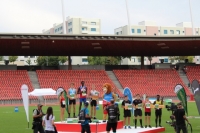 CHF UBS Kids Cup