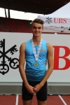 CHF UBS Kids Cup