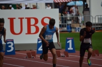 CHF UBS Kids Cup