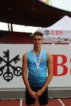 CHF UBS Kids Cup