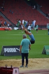 CHF UBS Kids Cup