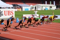 CHF UBS Kids Cup