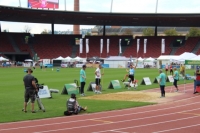 CHF UBS Kids Cup