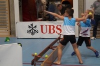 CHF UBS Kids Cup Team