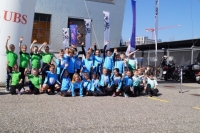 CHF UBS Kids Cup Team