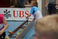 CHF UBS Kids Cup Team