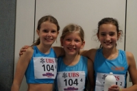 CHF UBS Kids Cup Team