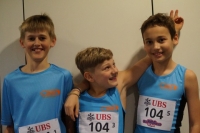 CHF UBS Kids Cup Team