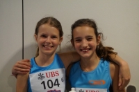 CHF UBS Kids Cup Team