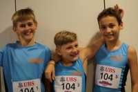 CHF UBS Kids Cup Team