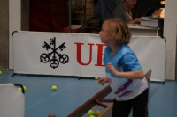 CHF UBS Kids Cup Team