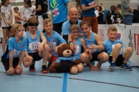 CHF UBS Kids Cup Team