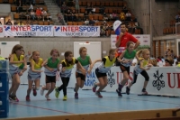 CHF UBS Kids Cup Team