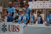 CHF UBS Kids Cup Team