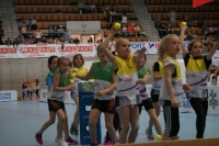 CHF UBS Kids Cup Team