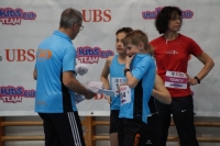 CHF UBS Kids Cup Team