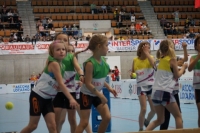 CHF UBS Kids Cup Team