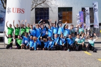 CHF UBS Kids Cup Team