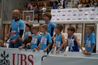 CHF UBS Kids Cup Team