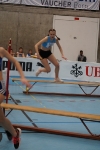 CHF UBS Kids Cup Team