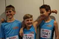 CHF UBS Kids Cup Team