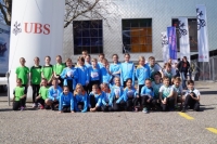 CHF UBS Kids Cup Team