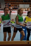 CHF UBS Kids Cup Team