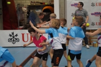 CHF UBS Kids Cup Team