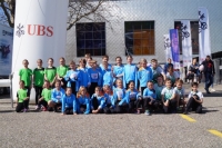 CHF UBS Kids Cup Team