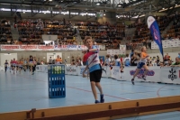 CHF UBS Kids Cup Team