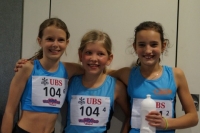 CHF UBS Kids Cup Team