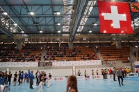 CHF UBS Kids Cup Team