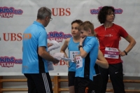 CHF UBS Kids Cup Team