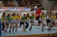 CHF UBS Kids Cup Team