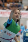 CHF UBS Kids Cup Team