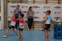 CHF UBS Kids Cup Team