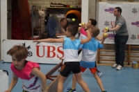 CHF UBS Kids Cup Team