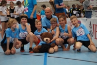 CHF UBS Kids Cup Team