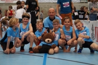 CHF UBS Kids Cup Team