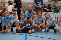 CHF UBS Kids Cup Team