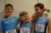 CHF UBS Kids Cup Team